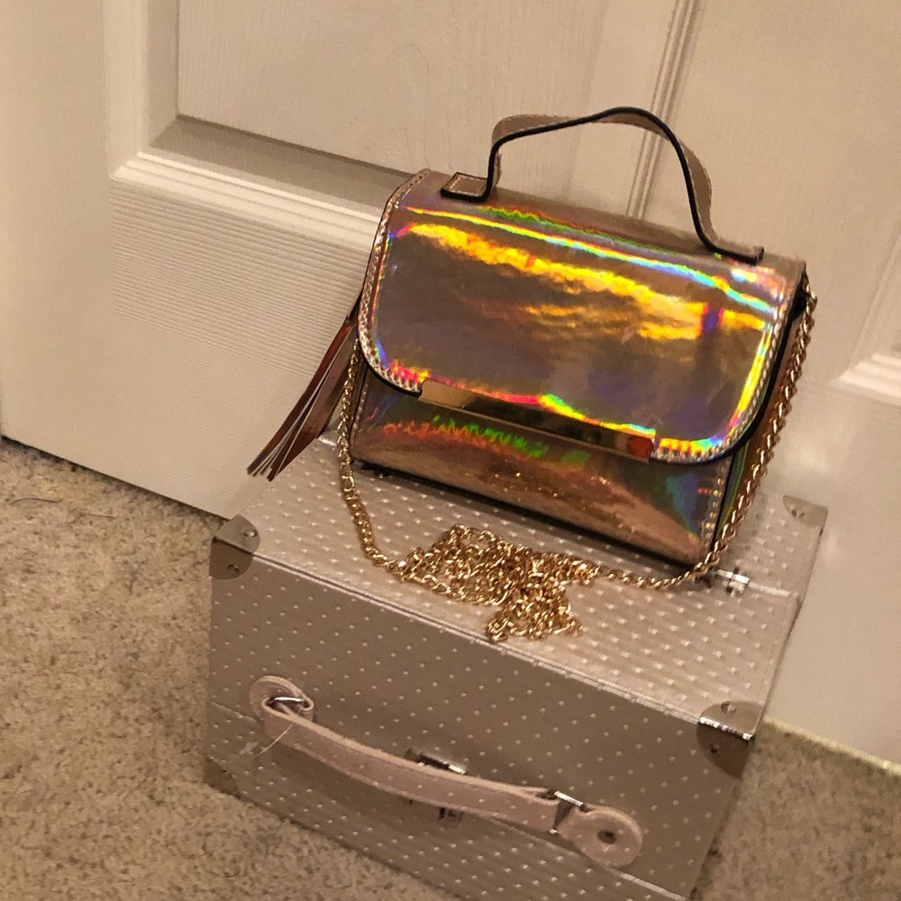 Fashion purse